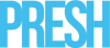 Presh Marketing Logo